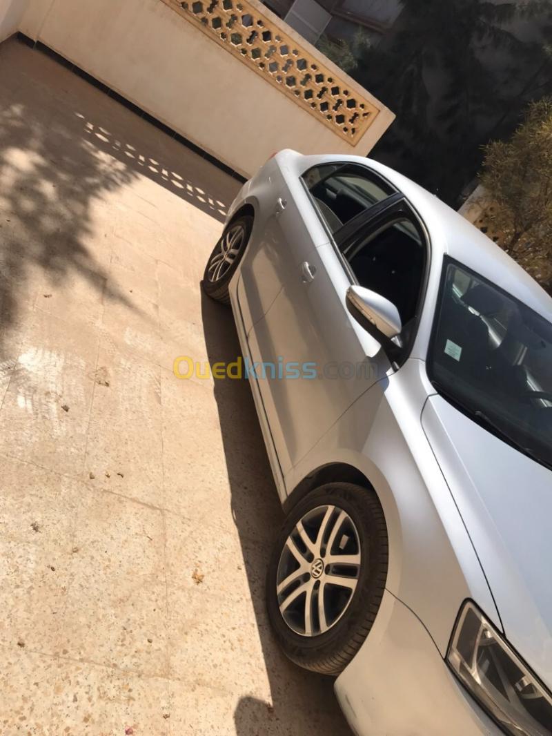 Volkswagen Jetta 2014 Classic  7