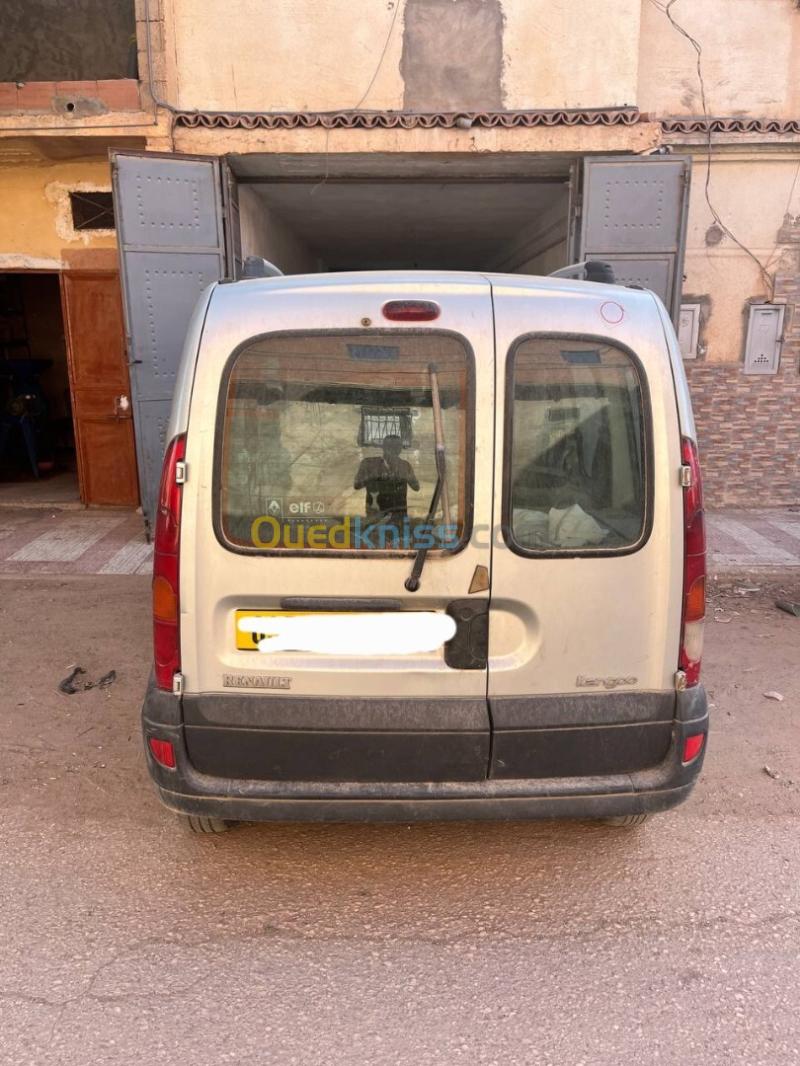 Renault Kangoo 2006  5