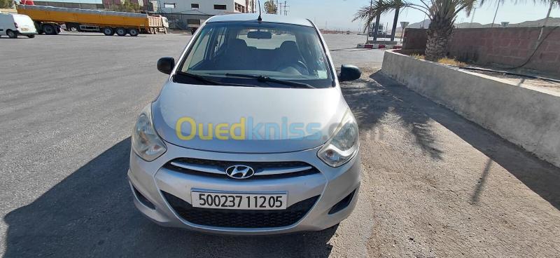 Hyundai i10 2012 i10 4