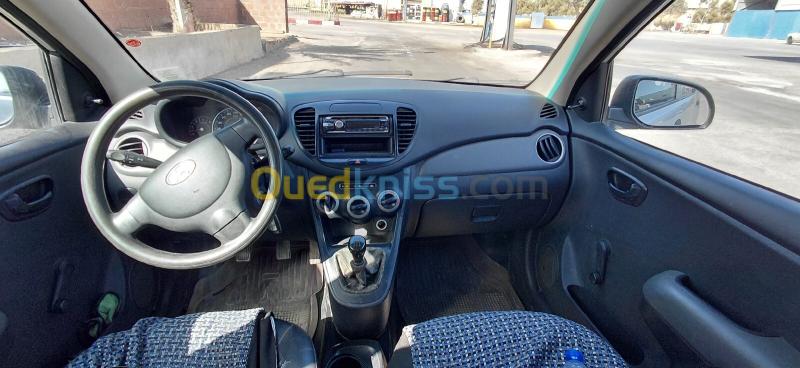 Hyundai i10 2012 i10