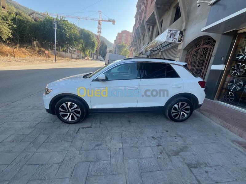 Volkswagen T-Roc 2021 T-Roc 9