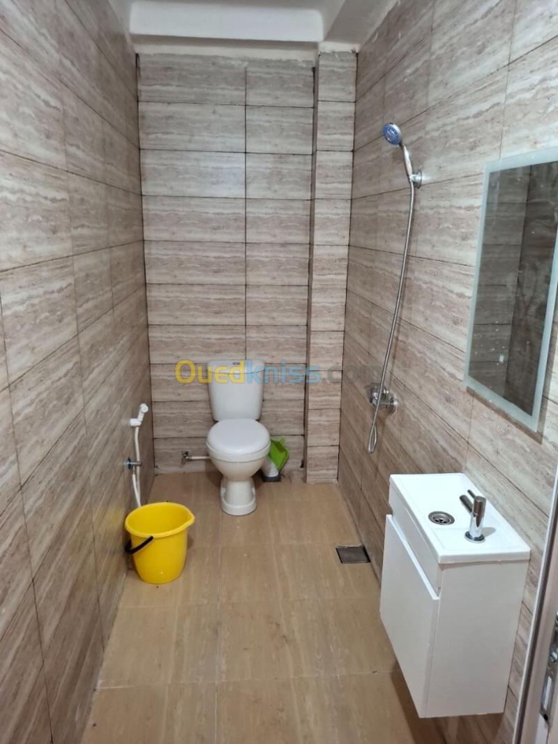 Location vacances Appartement Niveau de villa F2 Tipaza Tipaza 9