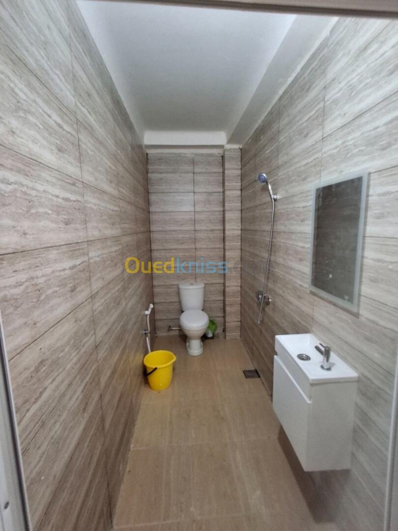 Location vacances Appartement Niveau de villa F2 Tipaza Tipaza 10