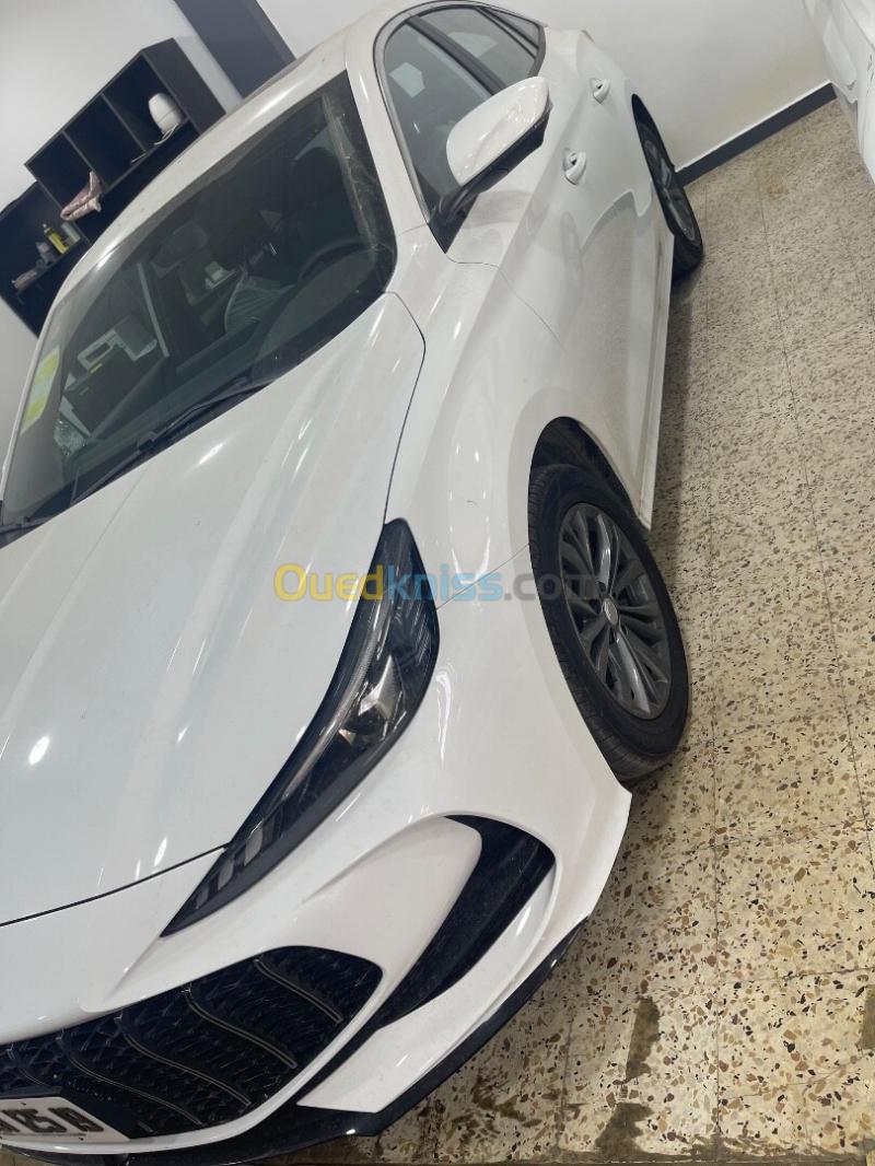 MG MG5 2025 MG5 Flagship Edition 2