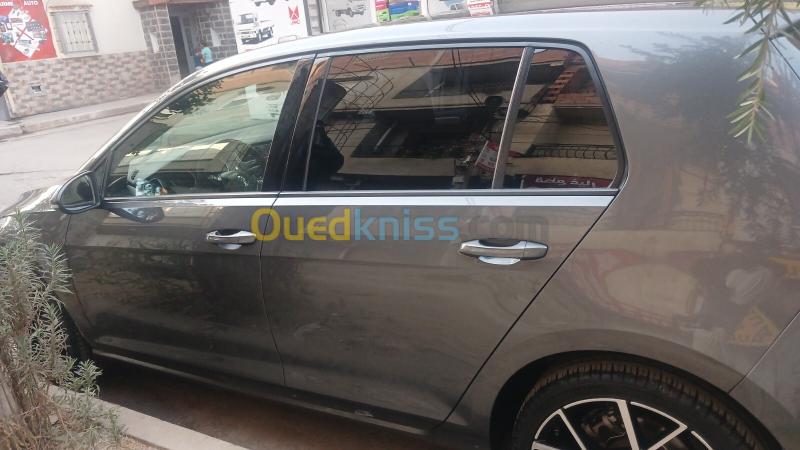 Volkswagen Golf 7 2018 Star 5