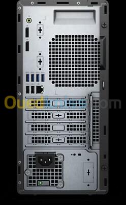 DELL OptiPlex 3090 Desktop intel core i3-10105 4GB - 1TB HDD - 23.8" 2
