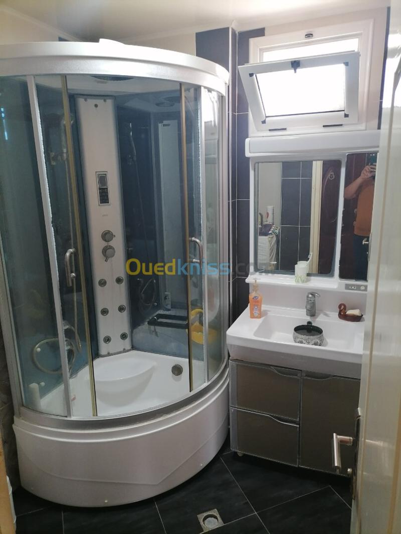 Vente Appartement F3 Béjaïa Oued ghir 11