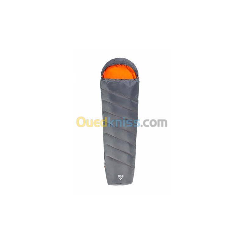 Sac Camping Trekking Chaud Sac De Couchage Camping KADVA Mumio