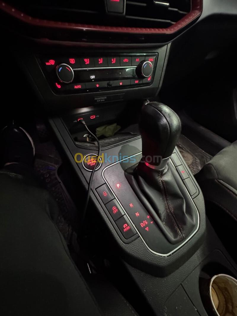 Seat Ibiza fr 2024 Fr 11