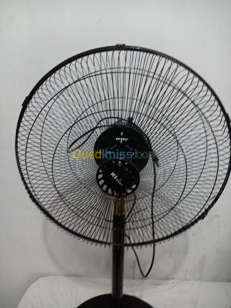 Ventilateur ماستعمل مافيهش رياشا برك 5