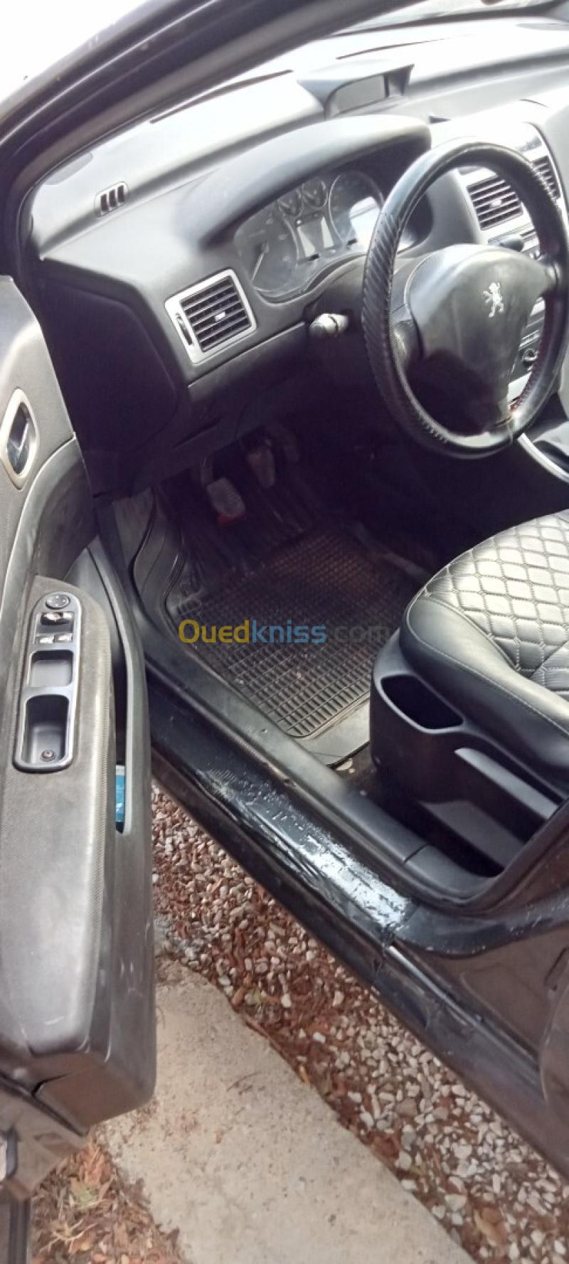 Peugeot 307 2006  9