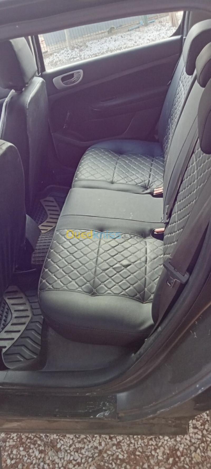 Peugeot 307 2006  8