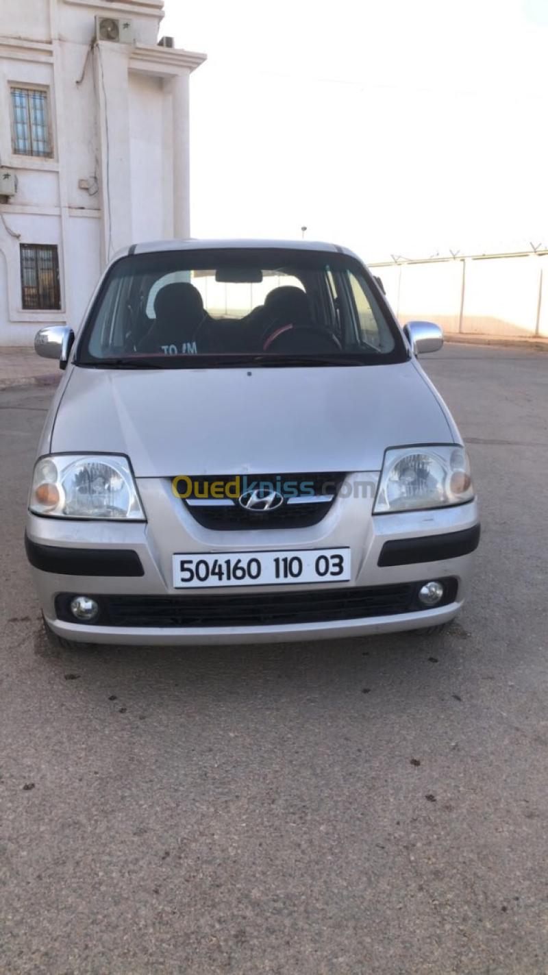 Hyundai Atos 2010 XS