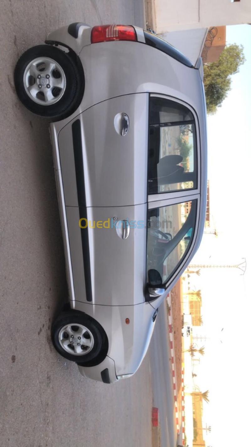 Hyundai Atos 2010 XS 5