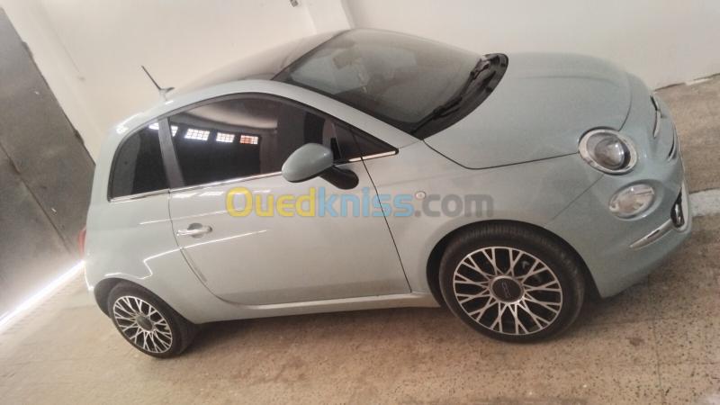 Fiat 500 2024 Dolcevita plus  2