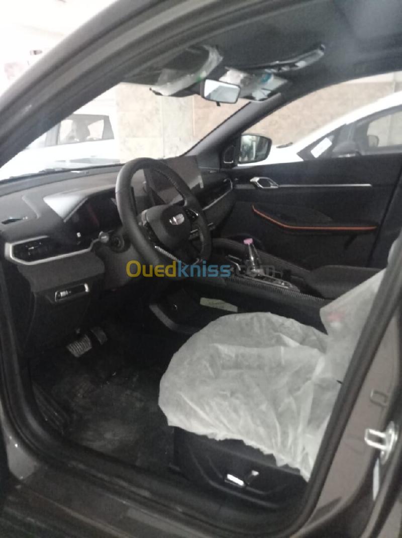 Geely Coolray 2026 Battle  6