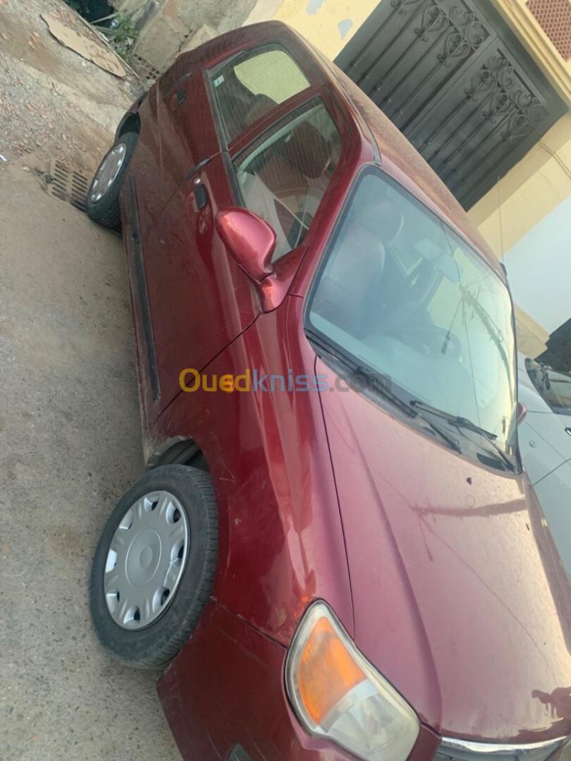 Suzuki Alto K10 2012 Alto K10 2