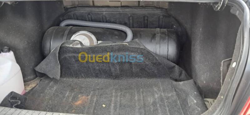 Hyundai Accent 2011 نيو 6