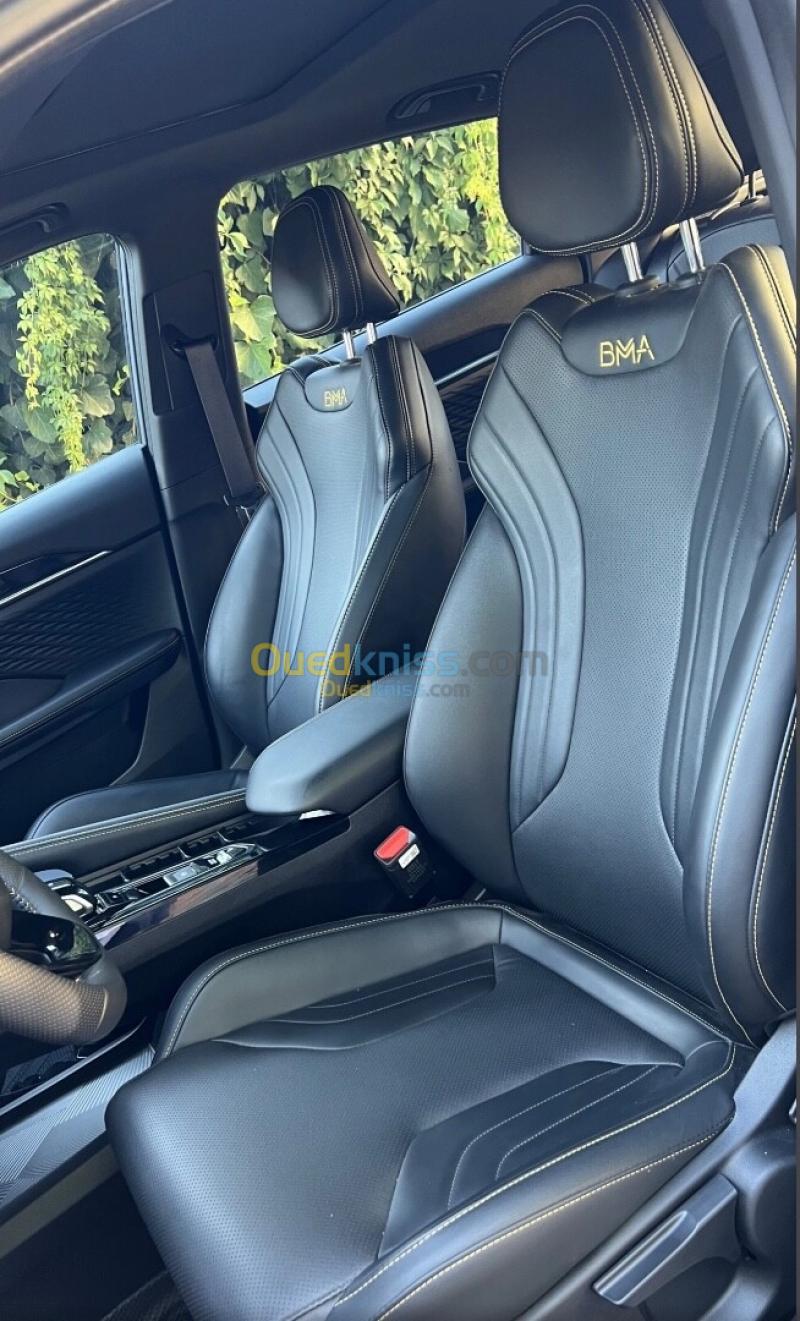 Geely Coolray 2025  7