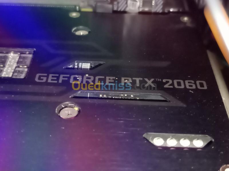 Rtx 2060 6gb