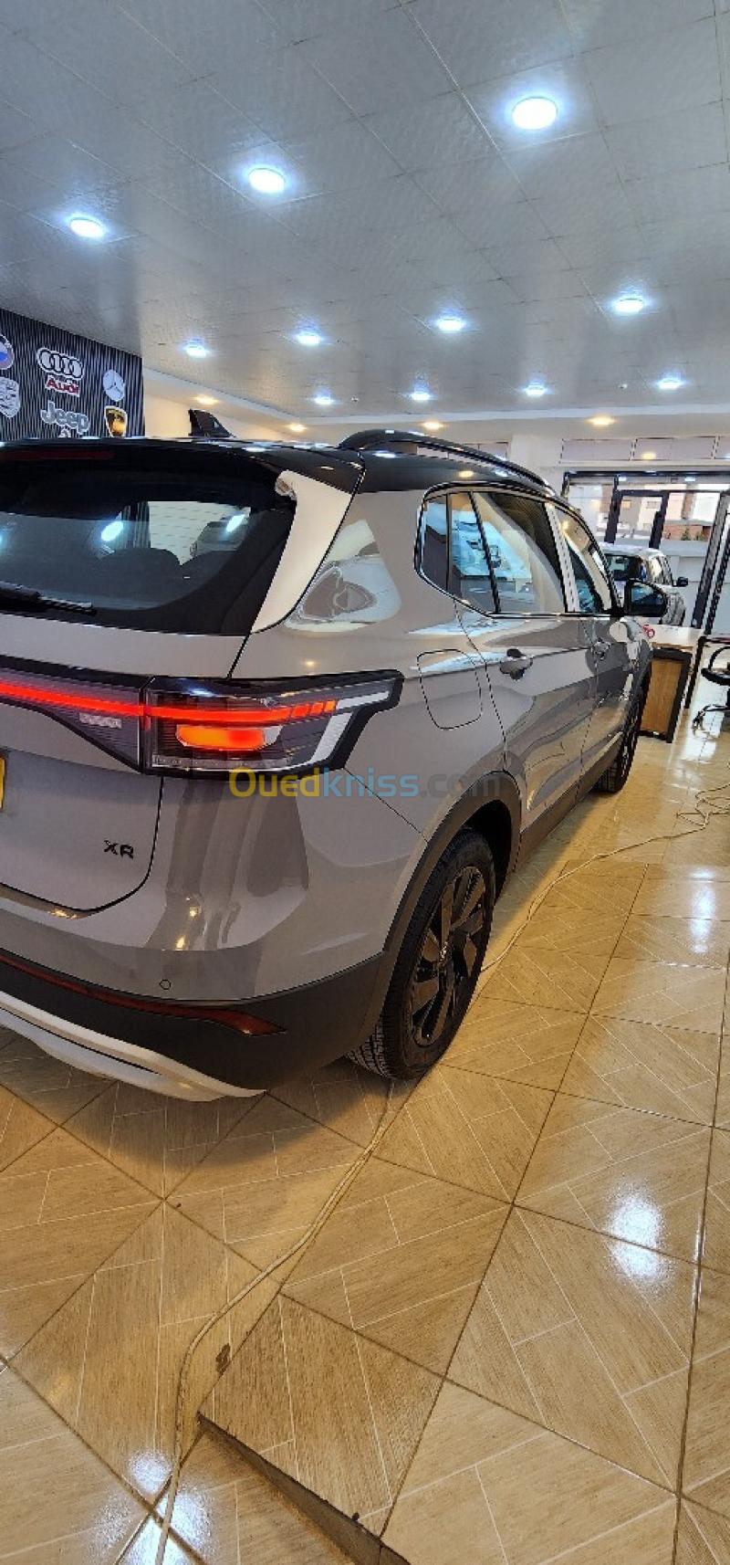 Volkswagen Tharu  2026 Xr 5