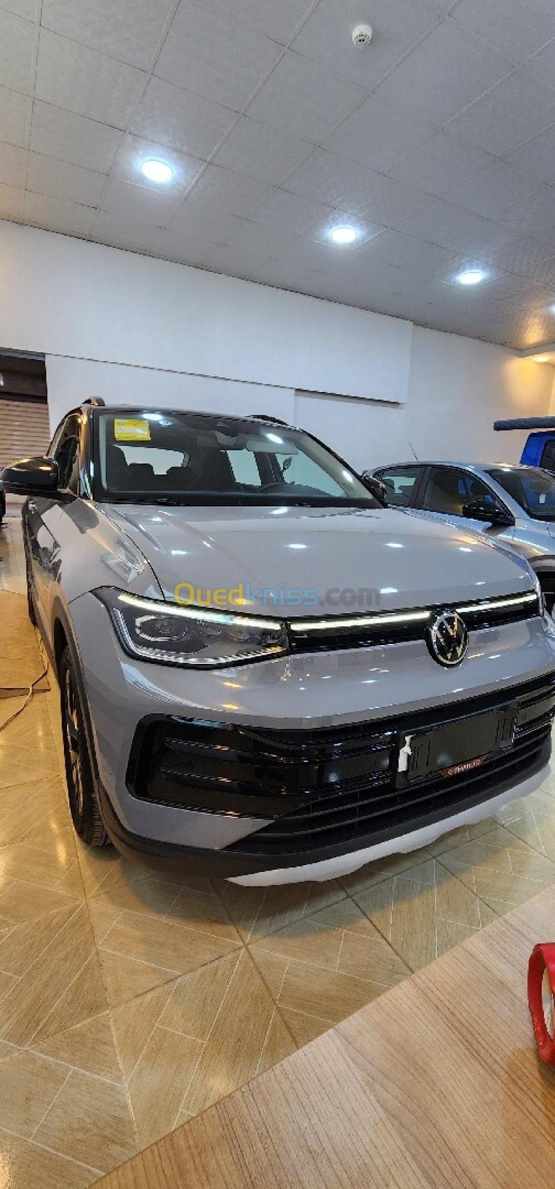 Volkswagen Tharu  2026 Xr
