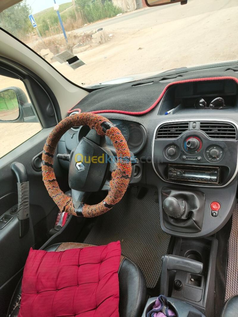 Renault Kangoo 2013 Kangoo 6