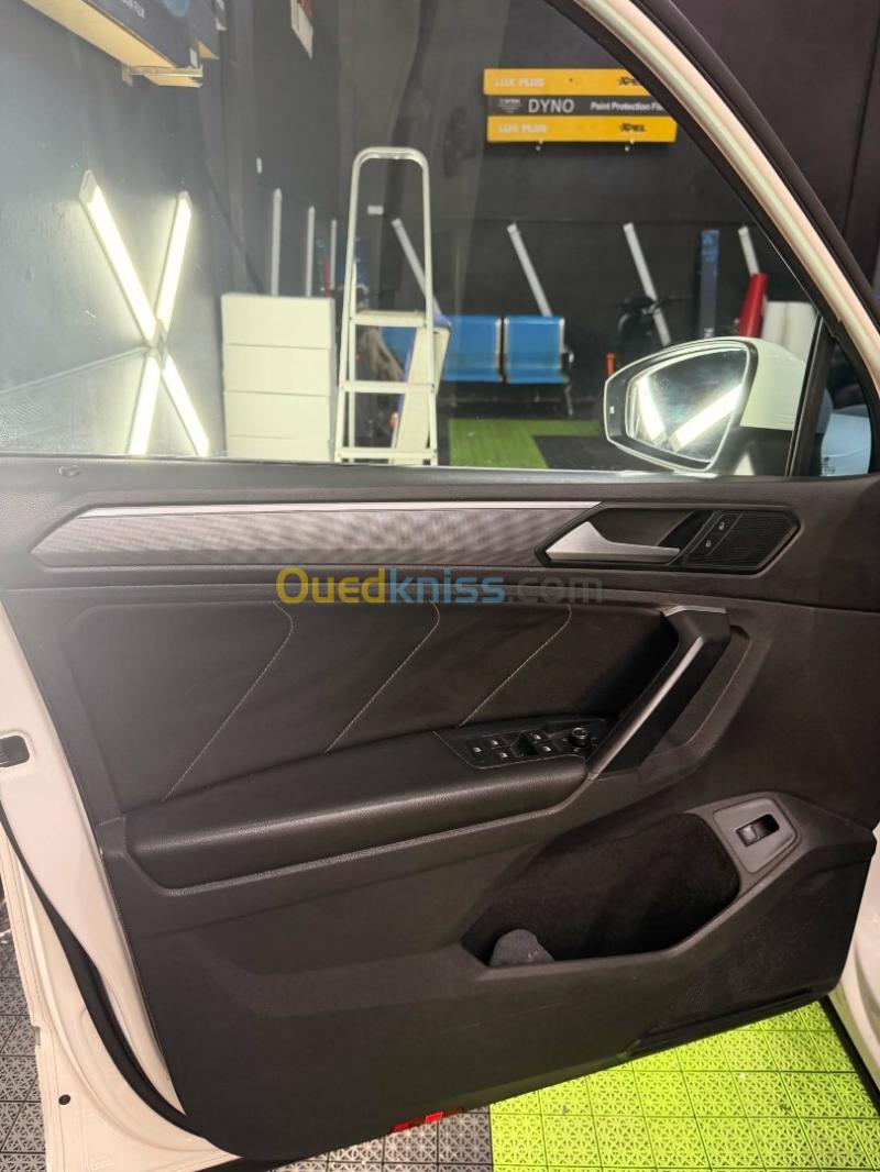 Volkswagen Tiguan 2019 R Line 7