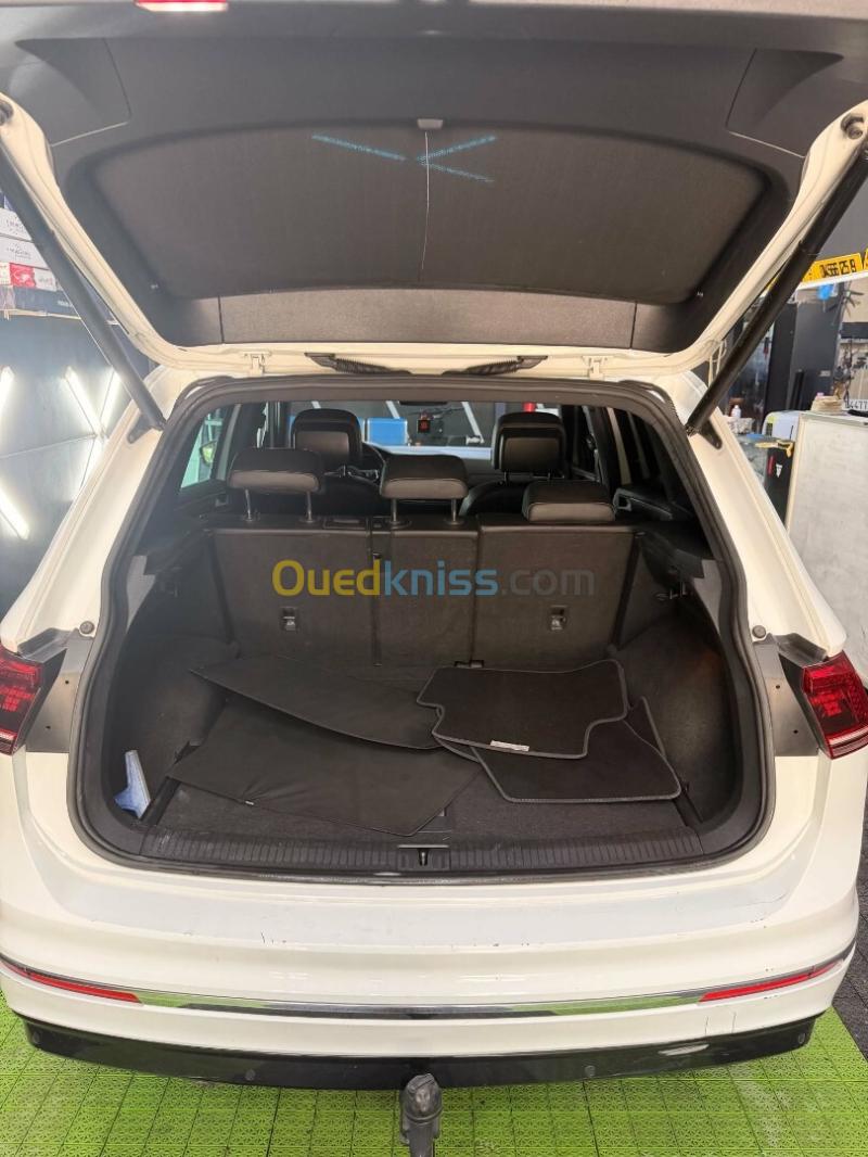 Volkswagen Tiguan 2019 R Line 3