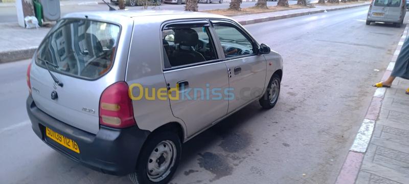 Suzuki Alto 2012 Alto 6