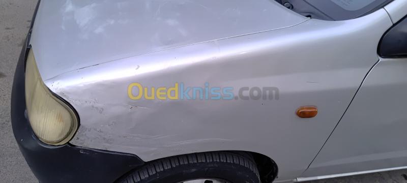 Suzuki Alto 2012 Alto 11