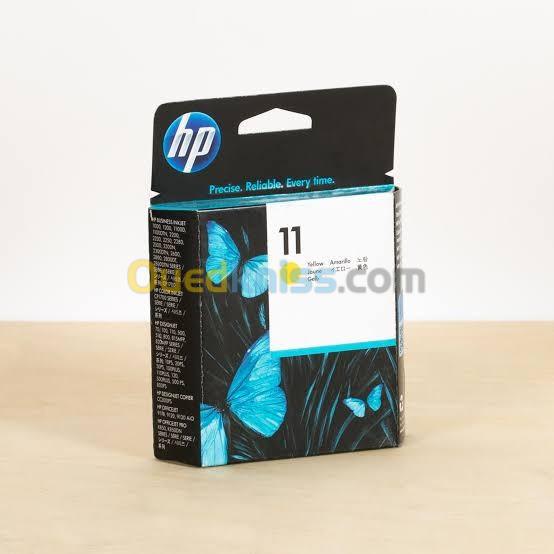 Hp11 Tête d'impression HP 11 compatible  2