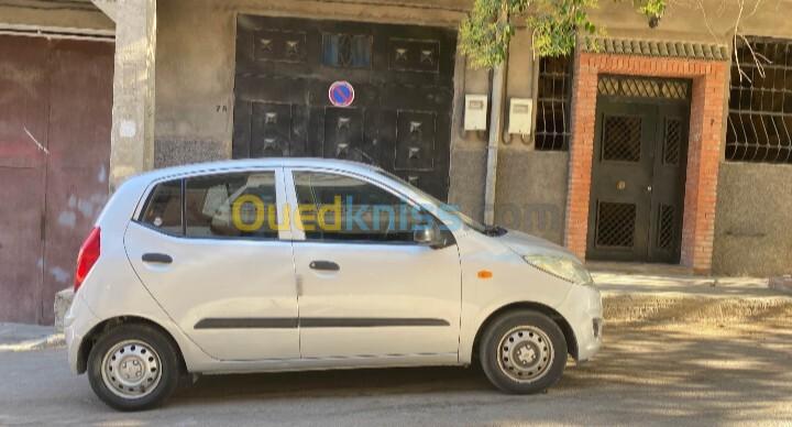 Hyundai i10 2016 i10 2