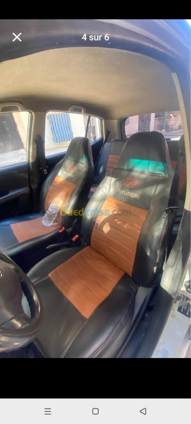 Hyundai i10 2016 i10 4