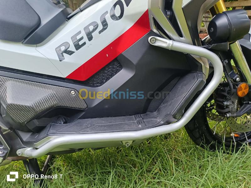 Honda XADV 750 2018 9