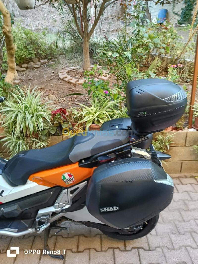 Honda XADV 750 2018 2