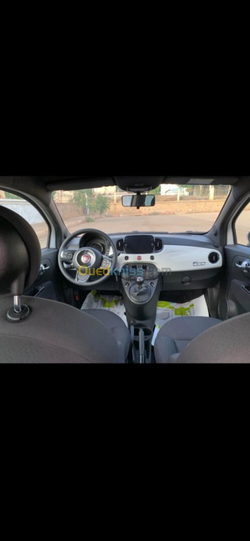 Fiat 500 2025 Dolcevita MIB 5