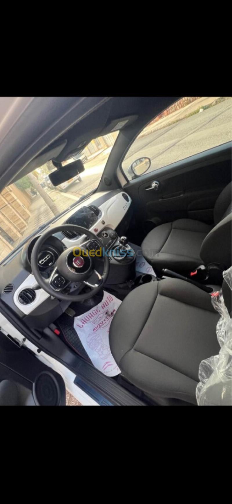 Fiat 500 2025 Dolcevita MIB 6