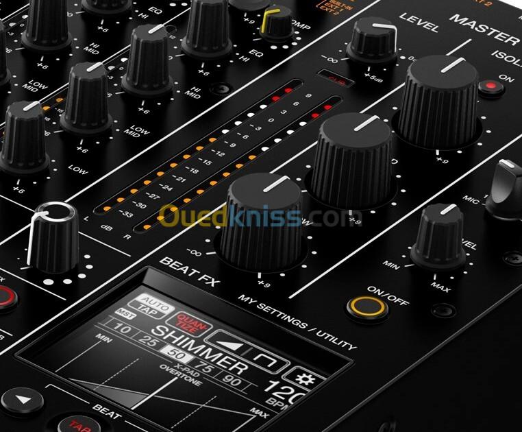 Pack 2x Pioneer DJ AlphaTheta CDJ-3000X + DJM-V10 - NEUF JAMAIS UTILISÉ - ( SOUS BLISTER ) non déballée 16