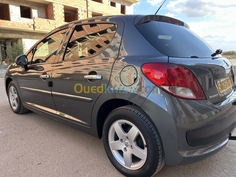 Peugeot 207 2013 Allure 9