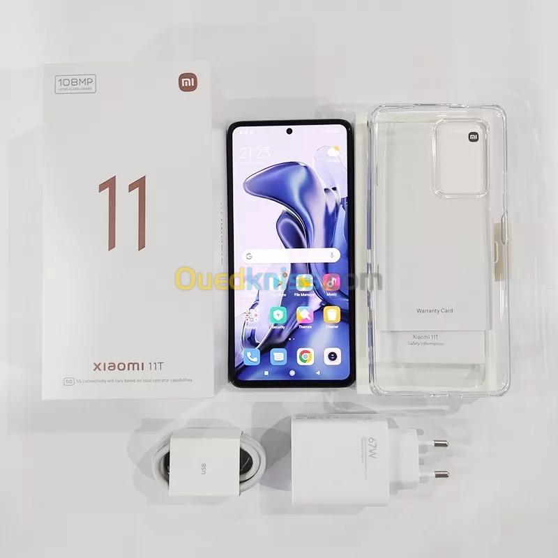  Xiaomi Mi 11 t