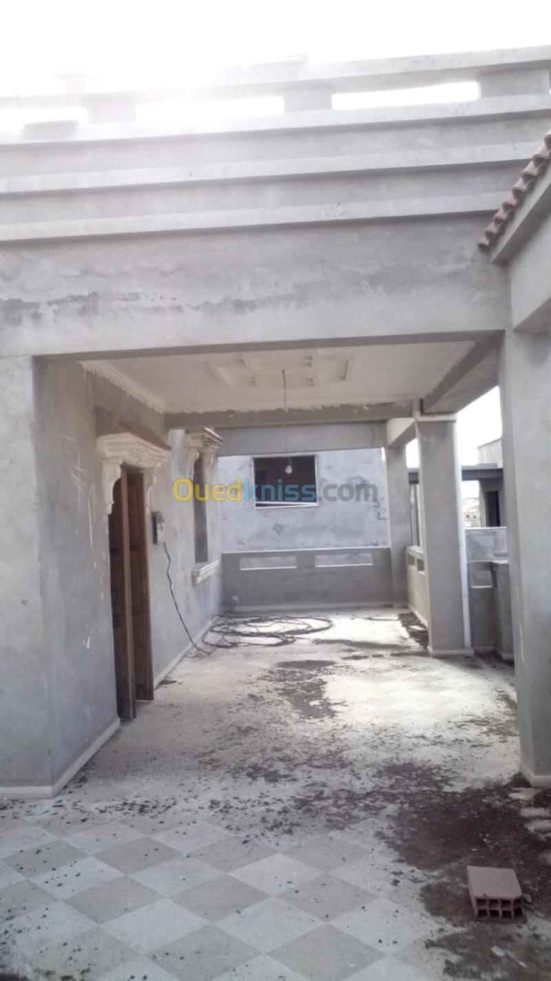 Vente Villa Constantine Constantine 5