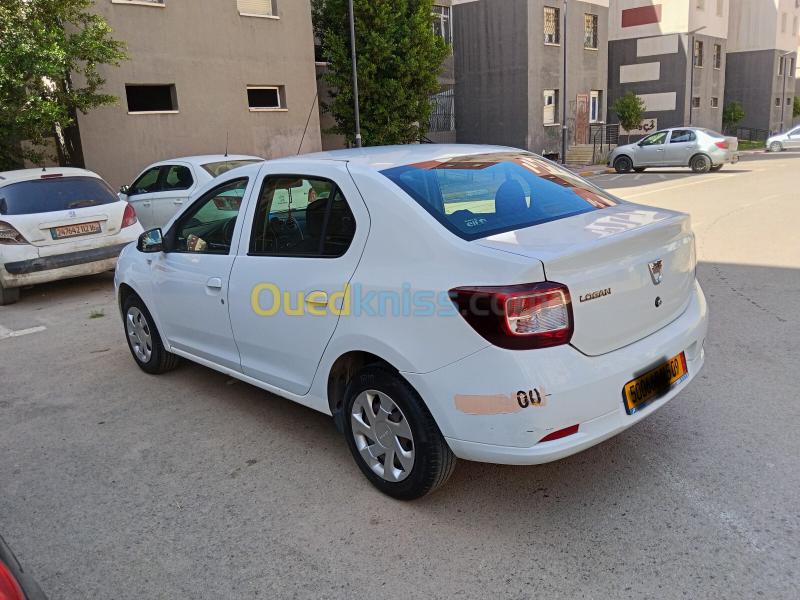 Dacia Logan 2015  8