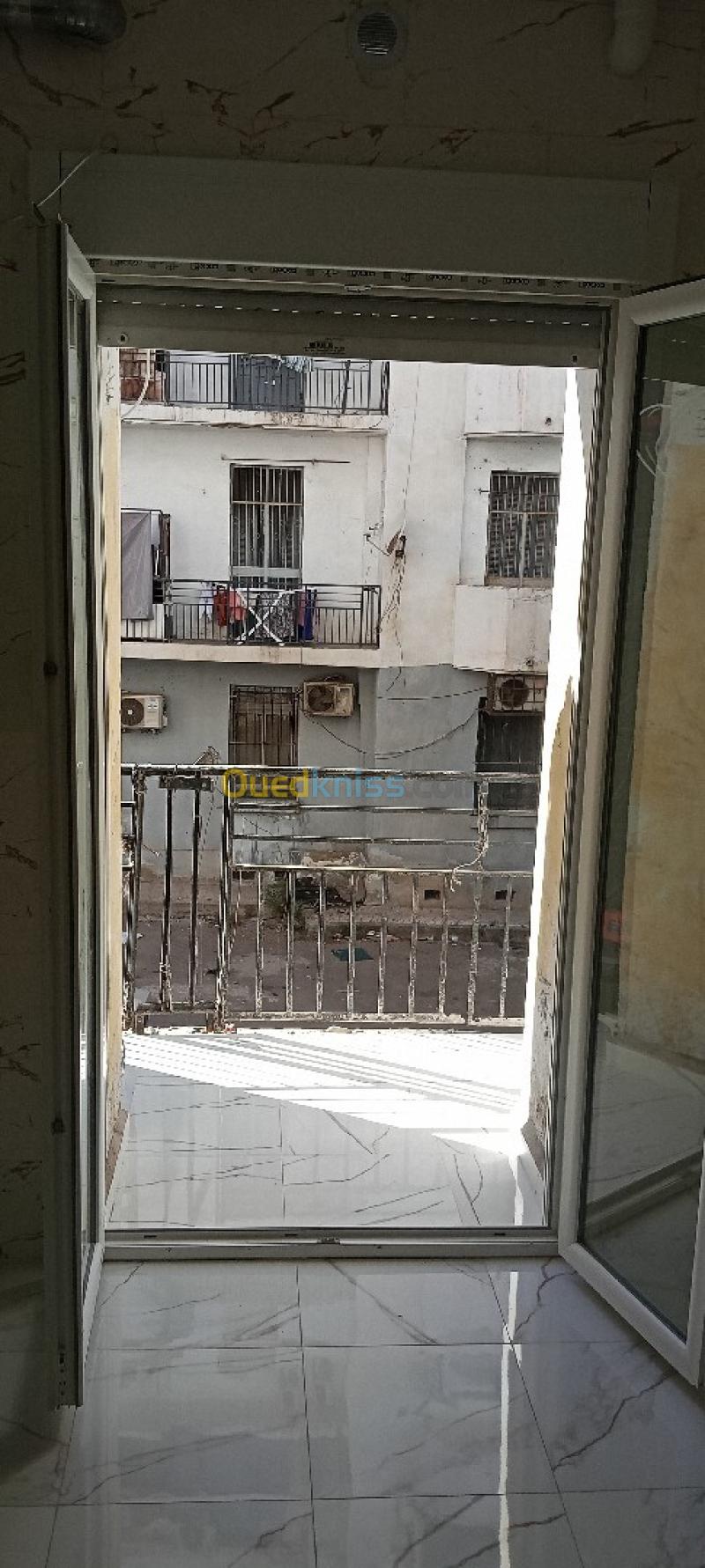 Location Appartement F2 Alger Alger centre 5