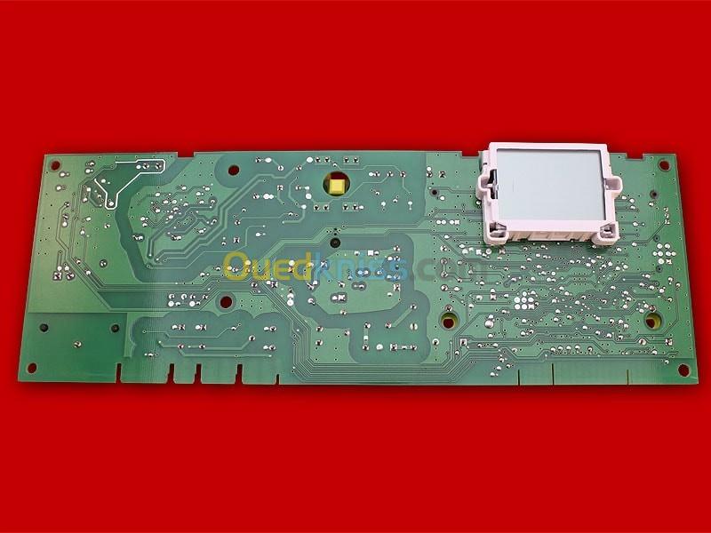 Carte mere électronique circuit Junkers zw-24/28/30kw Bosch 8738705828 12