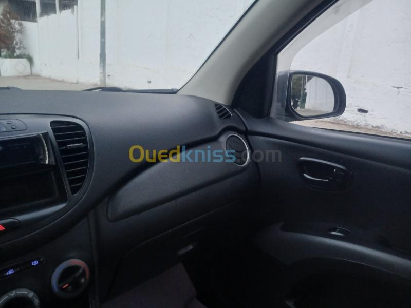 Hyundai i10 2013 GLS 6
