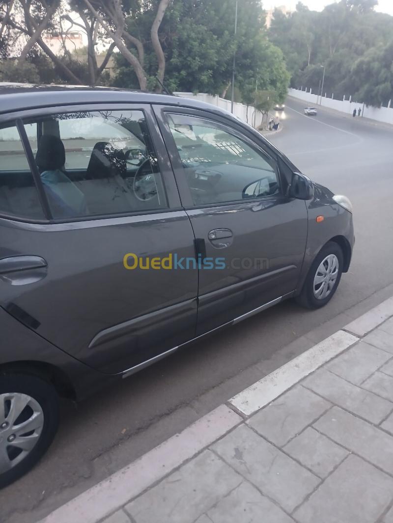 Hyundai i10 2013 GLS 2