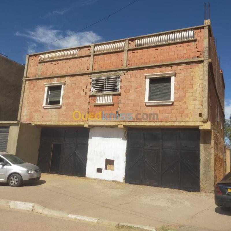Vente Villa Chlef Chettia 2