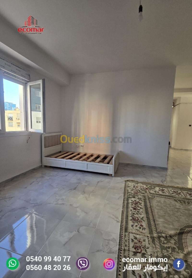 Location Appartement F4 Alger Mohammadia 5