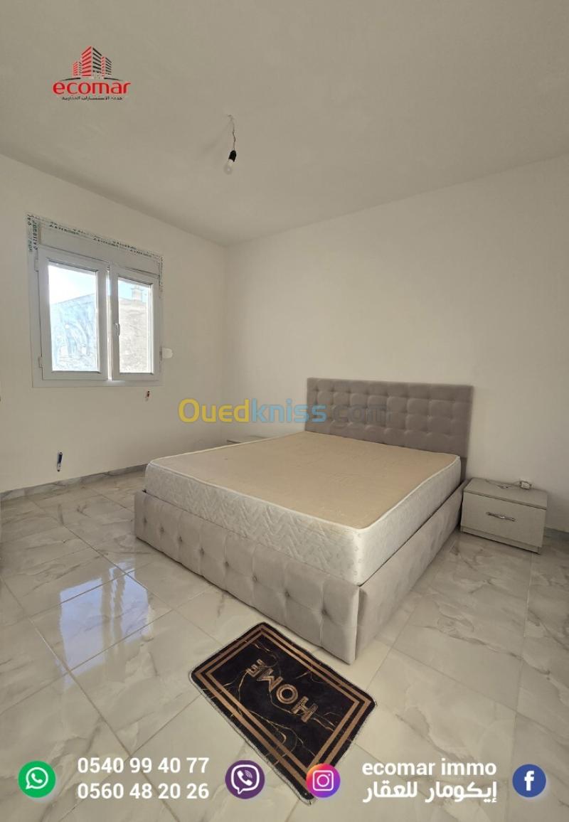 Location Appartement F4 Alger Mohammadia 7